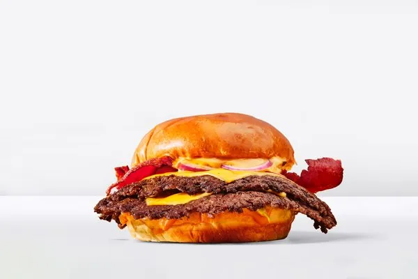 BBQ Bacon