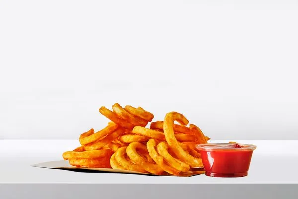 Galaxy Fries
