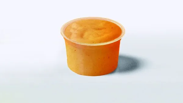 BBQ Smoky Comet
