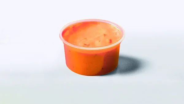 Sauce Sun