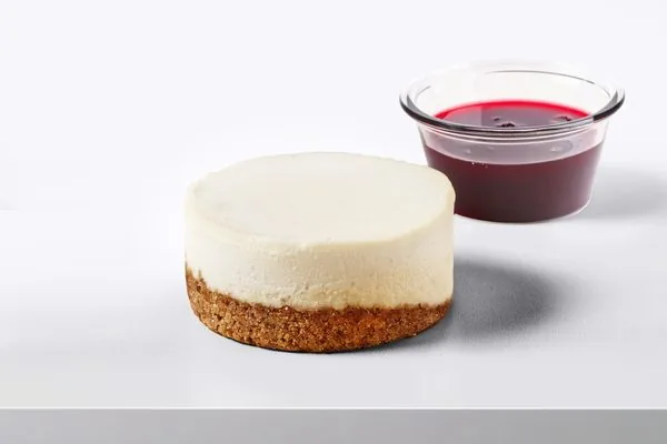 Cheesecake